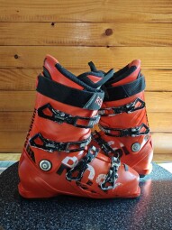 LYŽIARKY ROSSIGNOL ALLSPEED 130 28MP